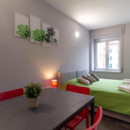Lime Apartment - Affitti Brevi Italia Lecco Buitenkant foto