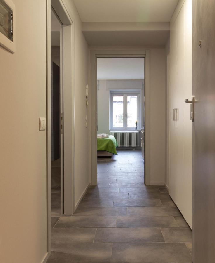 Lime Apartment - Affitti Brevi Italia Lecco Buitenkant foto